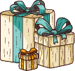 monthely-gift